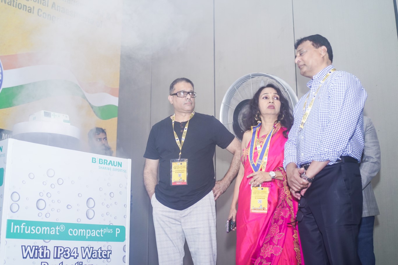 AORA INDIA - MORNING SESSION - HALL A